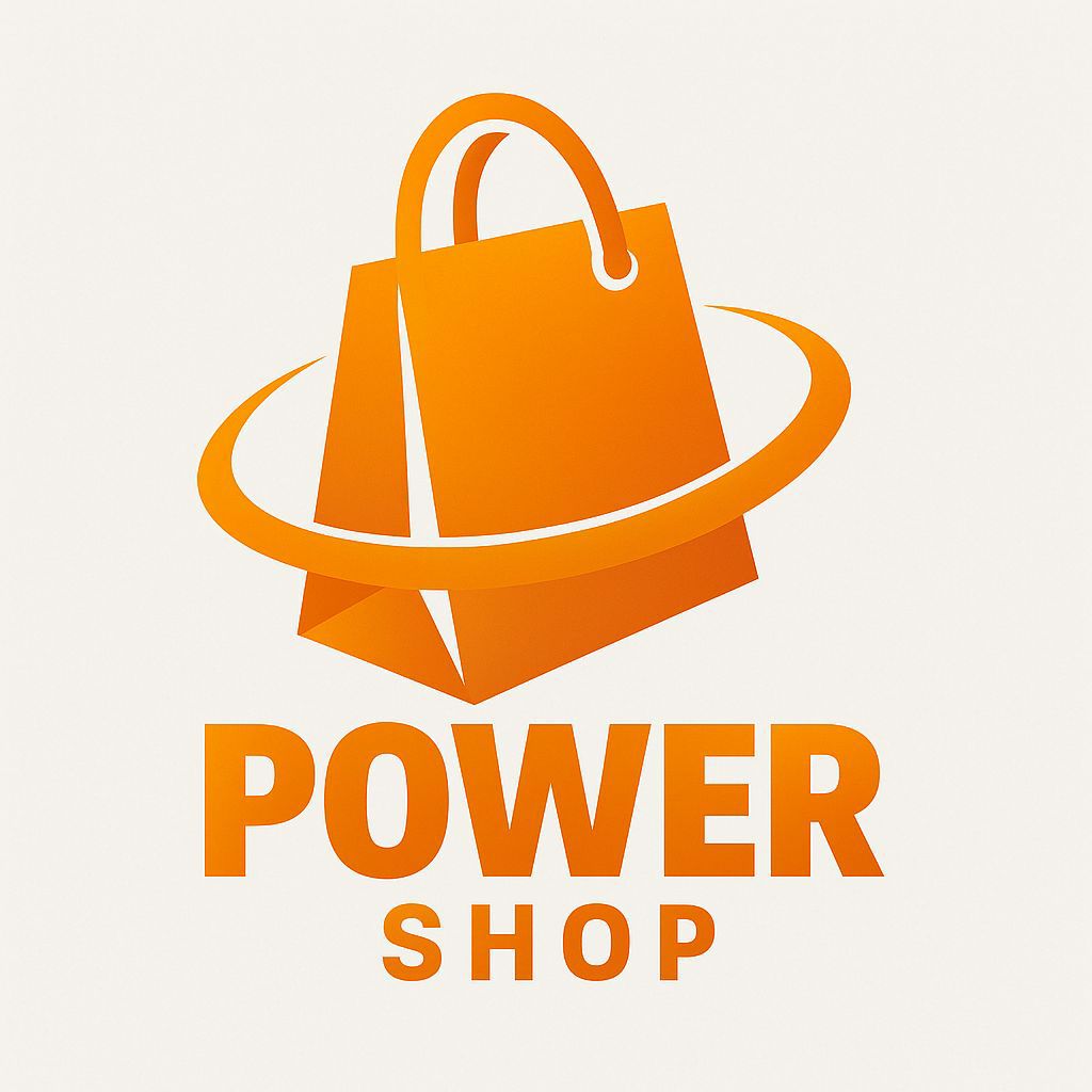 Power Shop